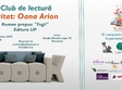 club de lectura oana arion