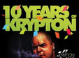 club krypton la zi aniversara