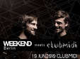 club midi meets weekend club berlin