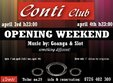 club nou conti club pitesti