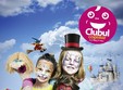 clubul copiilor la bucuresti mall