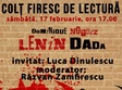 clubul de carte col firesc de lectura