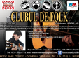 clubul de folk din ploiesti