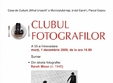 clubul fotografilor a 35 a intrevedere