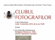 clubul fotografilor a 55 a intrevedere