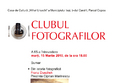 clubul fotografilor a 65 a intrevedere 