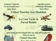 clubul tinerilor eco modelisti
