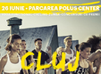cluj fitness festival la polus 