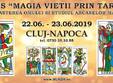 cluj napoca curs magia vie ii prin tarot
