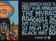 cluj napoca rock n roll first year anniversary