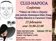 cluj napoca tehnici de citire a chipului si analiza mainilor