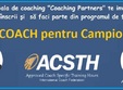  coach pentru campioni 