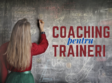 coaching pentru traineri