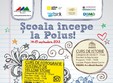 coala incepe la polus 