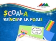  coala reincepe la polus 