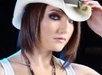 cocert alexandra ungureanu in club crush