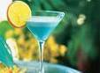 cocktail parade