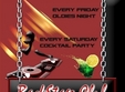 cocktail party