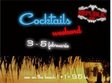 cocktails weekend republic cafe oradea