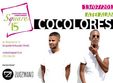 cocolores in square 15 din bucuresti