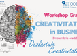 codecs va invita la workshopul gratuit creativitatea in business 