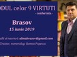 codul celor 9 virtuti conferinta
