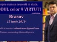 codul celor 9 virtuti conferinta