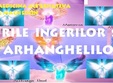 codurile ingerilor si arhanghelilor conectare si armonizare
