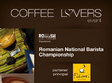 coffee lovers event 2014
