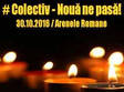 colectiv noua ne pasa arenele romane