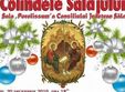 colindele salajului