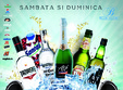 college ice party