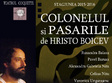 colonelul i pasarile