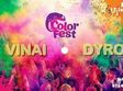 color fest sibiu