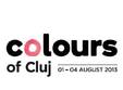 colours of cluj festival