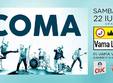 coma la vama libre 