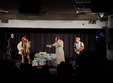 comedia 5 acte de dragoste 