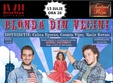 comedia blonda din vecini 