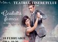 comedia cealalta femeie