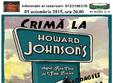comedia crima la howard johnson
