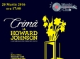 comedia crima la howard johnson