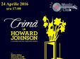 comedia crima la howard johnson