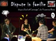 comedia dispute in familie carnage 