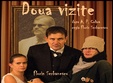 comedia doua vizite
