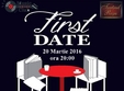 comedia first date