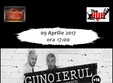 comedia gunoierul