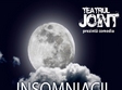 comedia insomniacii