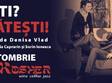 comedia iubesti platesti kosher wine coffee jazz