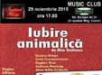 comedia iubire animalica 