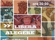 comedia libera alegere 